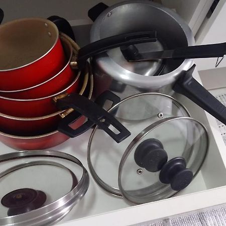 Apartamento Villa Monreale Itagua Ubatuba Eksteriør billede