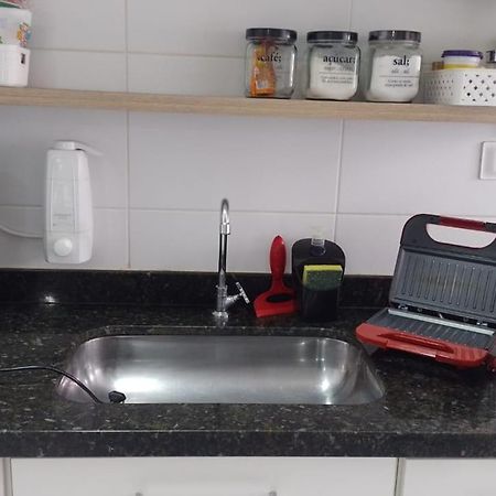 Apartamento Villa Monreale Itagua Ubatuba Eksteriør billede