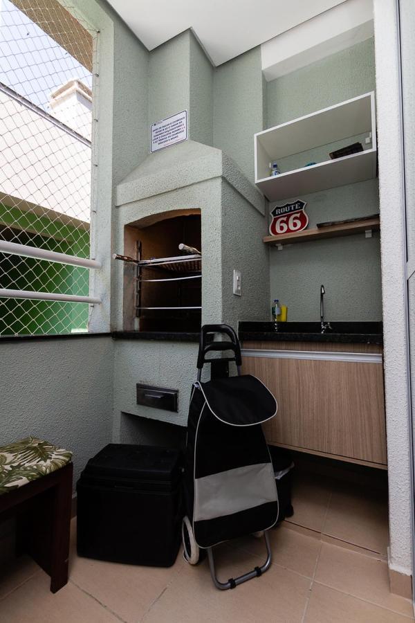 Apartamento Villa Monreale Itagua Ubatuba Eksteriør billede