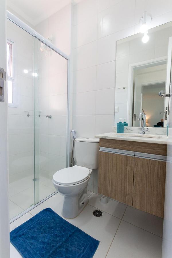 Apartamento Villa Monreale Itagua Ubatuba Eksteriør billede