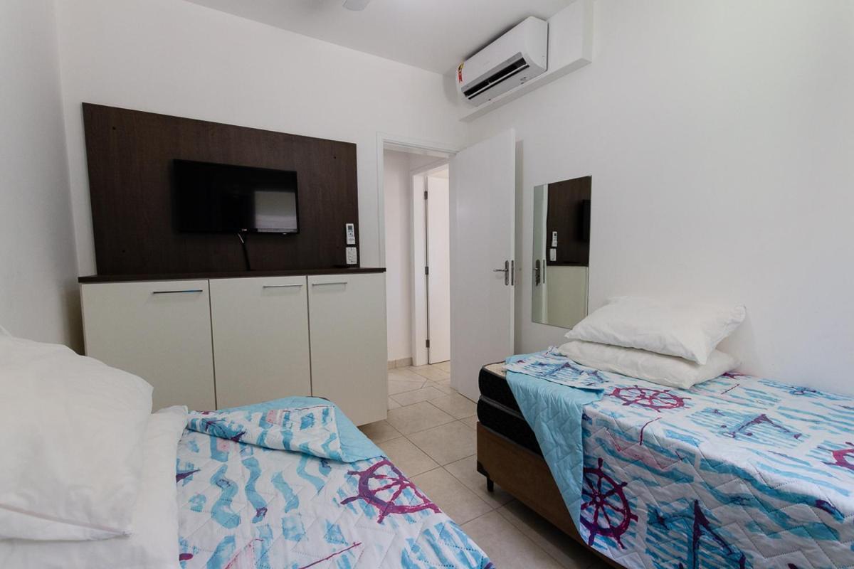 Apartamento Villa Monreale Itagua Ubatuba Eksteriør billede