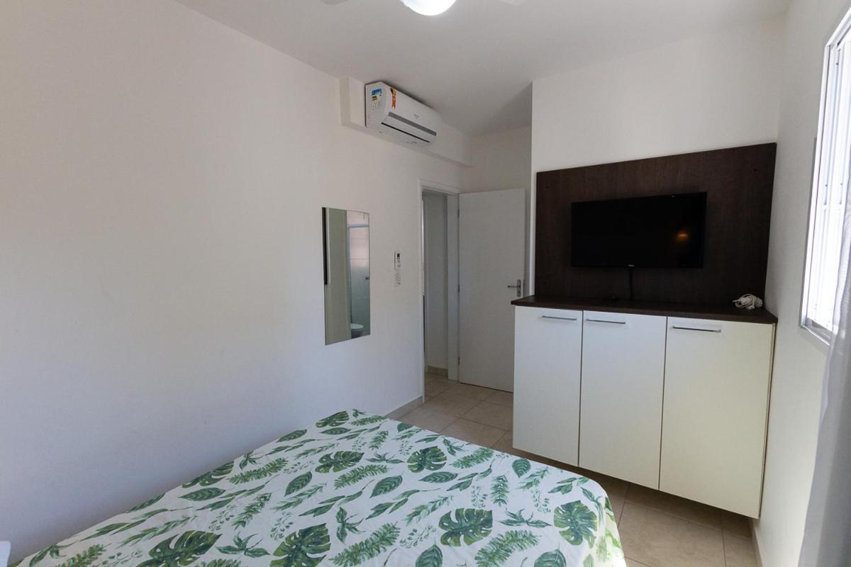 Apartamento Villa Monreale Itagua Ubatuba Eksteriør billede