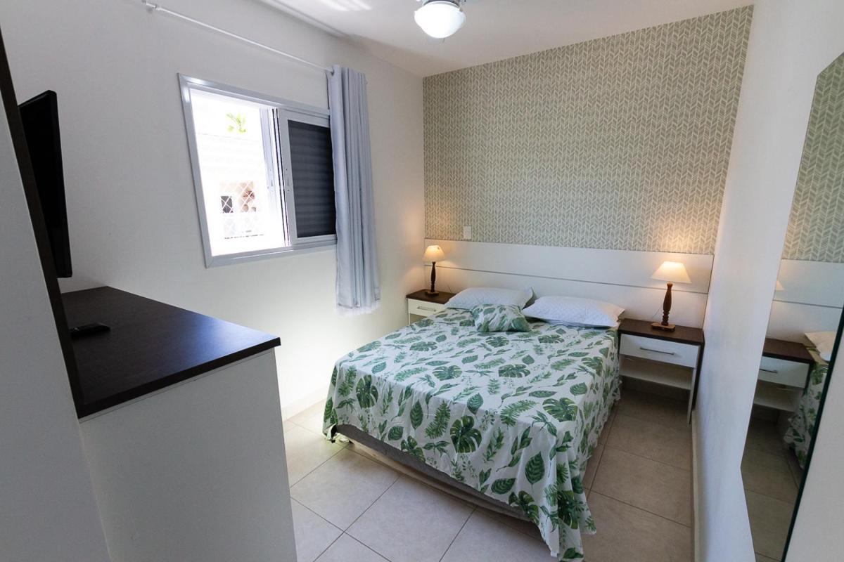 Apartamento Villa Monreale Itagua Ubatuba Eksteriør billede