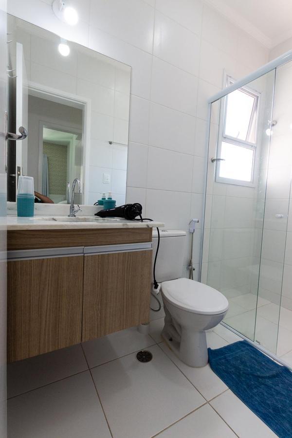 Apartamento Villa Monreale Itagua Ubatuba Eksteriør billede