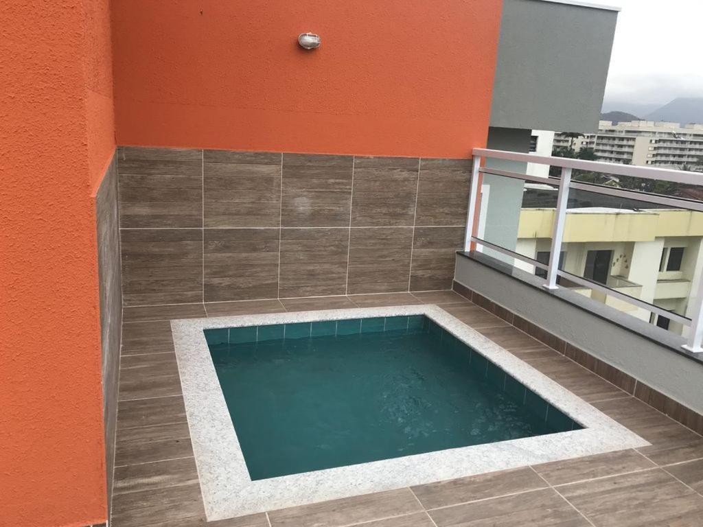 Apartamento Villa Monreale Itagua Ubatuba Eksteriør billede