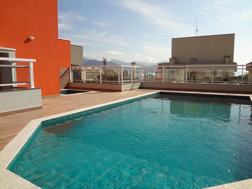 Apartamento Villa Monreale Itagua Ubatuba Eksteriør billede