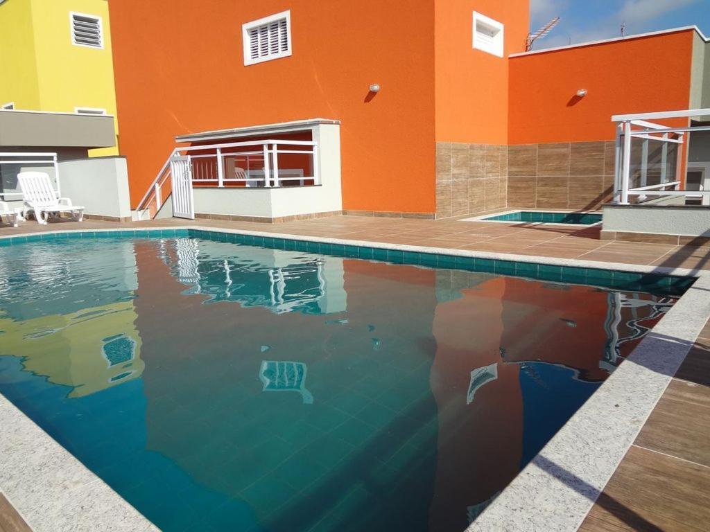 Apartamento Villa Monreale Itagua Ubatuba Eksteriør billede